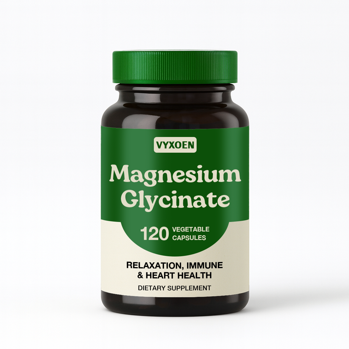 VYXOEN MAGNESIUM GLYCINATE