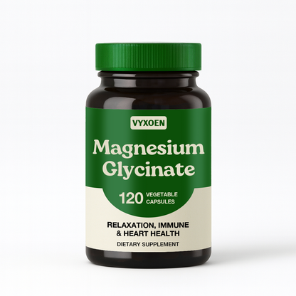VYXOEN MAGNESIUM GLYCINATE