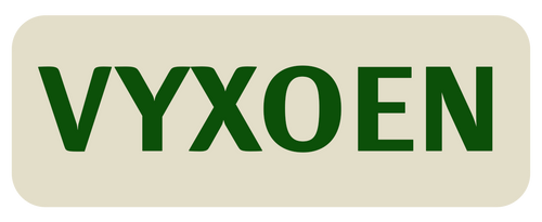 Vyxoen